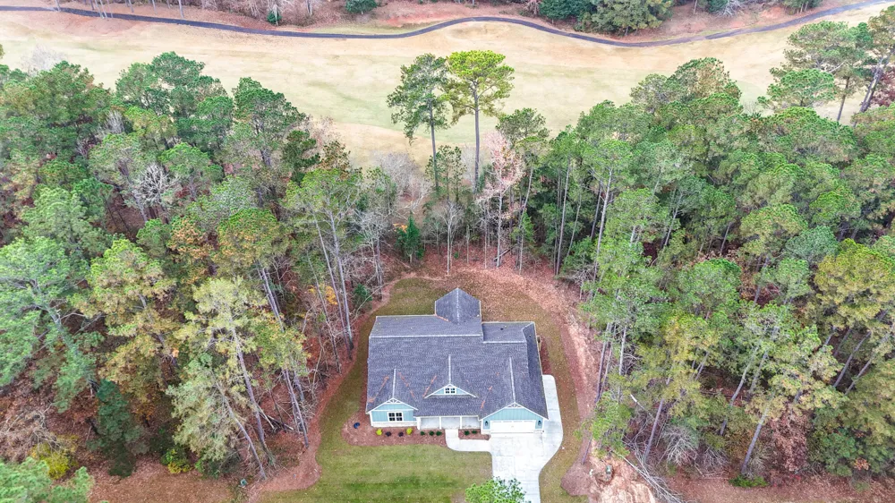 216 Brassie Drive Mccormick, SC 29835