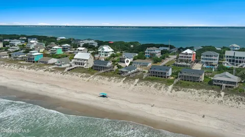 901 Ocean Drive