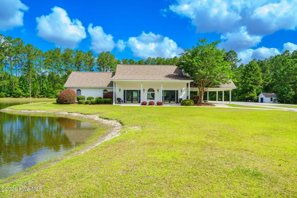 313 Antebellum Drive Havelock, NC 28532