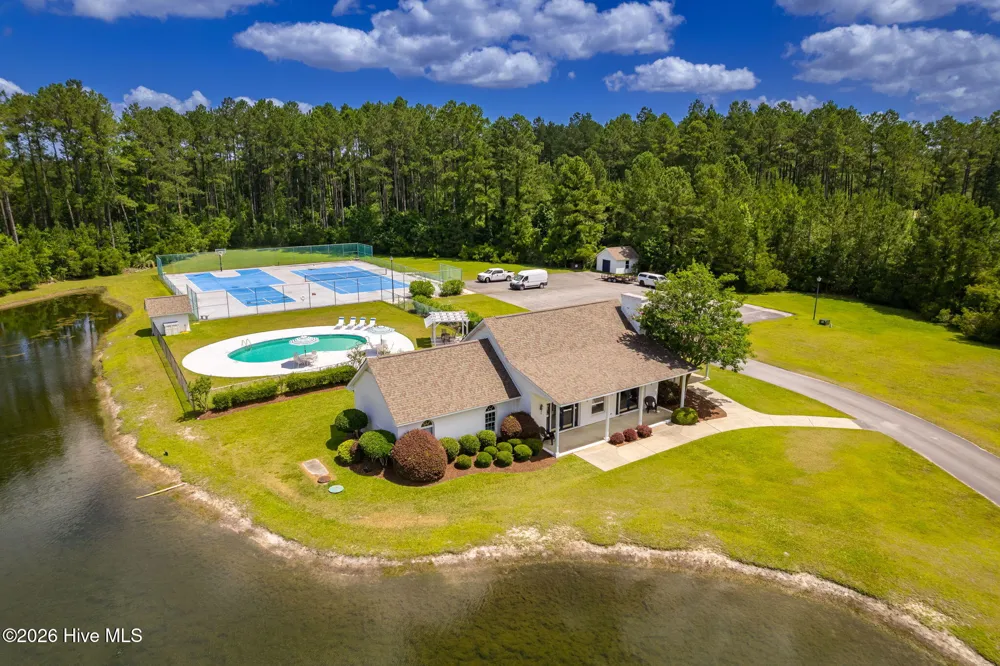 313 Antebellum Drive Havelock, NC 28532