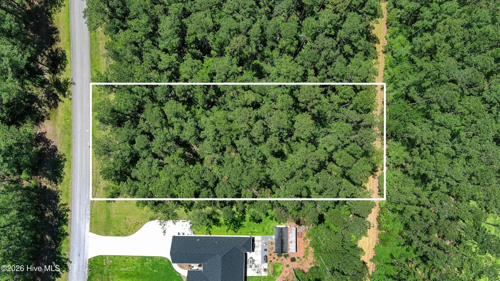 313 Antebellum Drive Havelock, NC 28532
