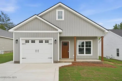 3229 Dolostone Court SW