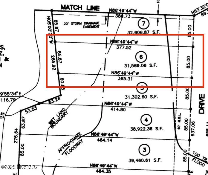 3711 Trace Drive W Wilson, NC 27893