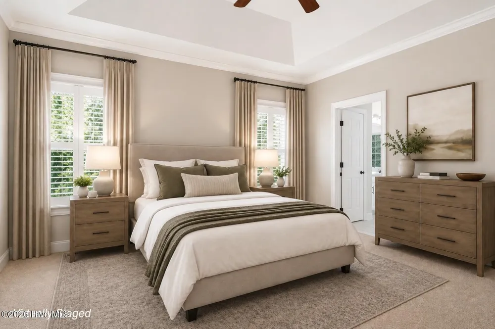 16 Ridge Road Jackson Springs, NC 27281