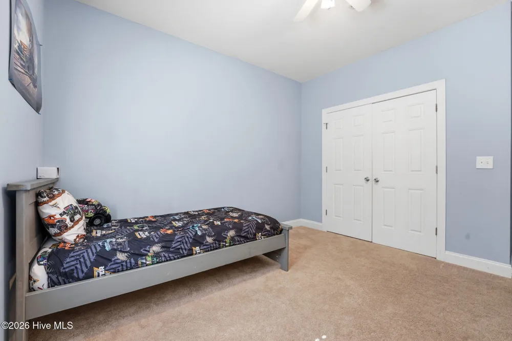 16 Ridge Road Jackson Springs, NC 27281