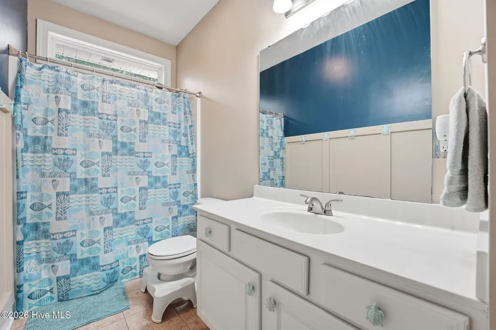 16 Ridge Road Jackson Springs, NC 27281