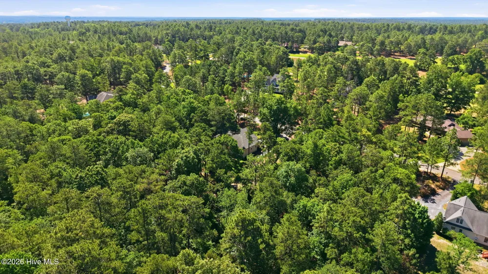 16 Ridge Road Jackson Springs, NC 27281