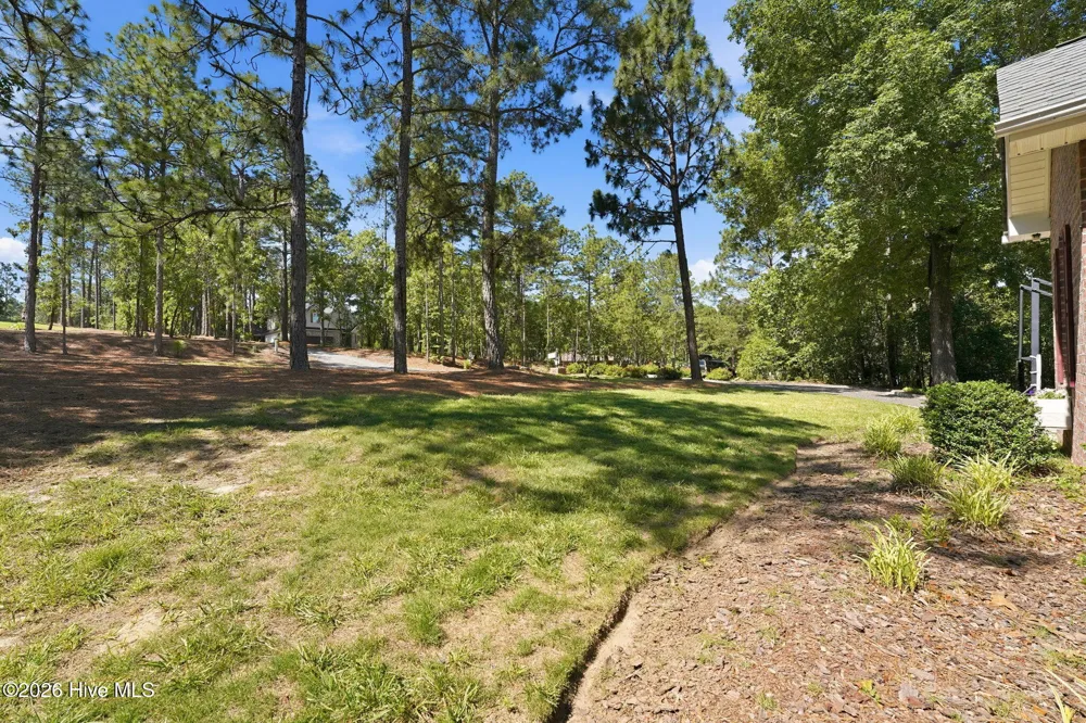 16 Ridge Road Jackson Springs, NC 27281