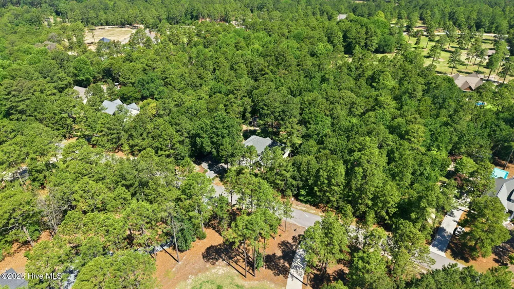 16 Ridge Road Jackson Springs, NC 27281