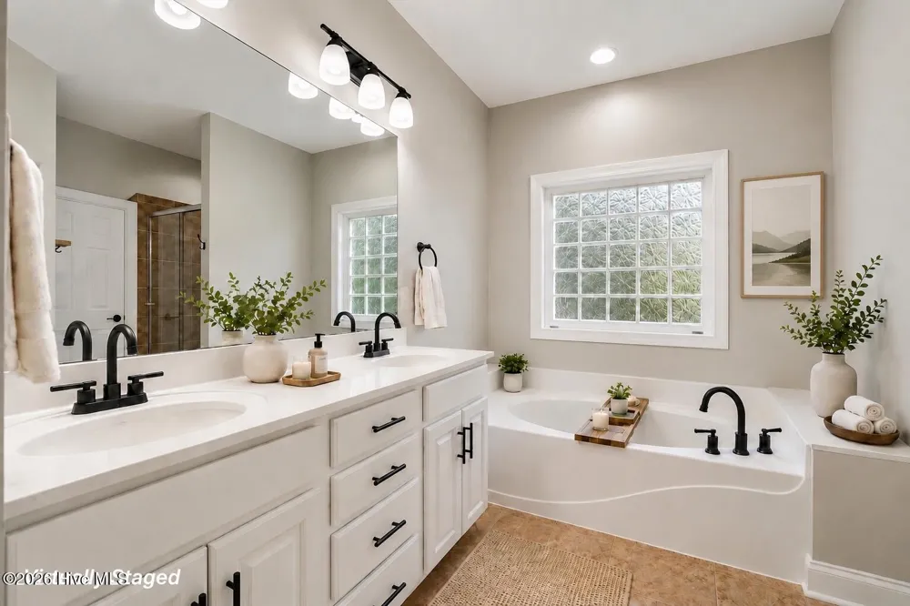 16 Ridge Road Jackson Springs, NC 27281