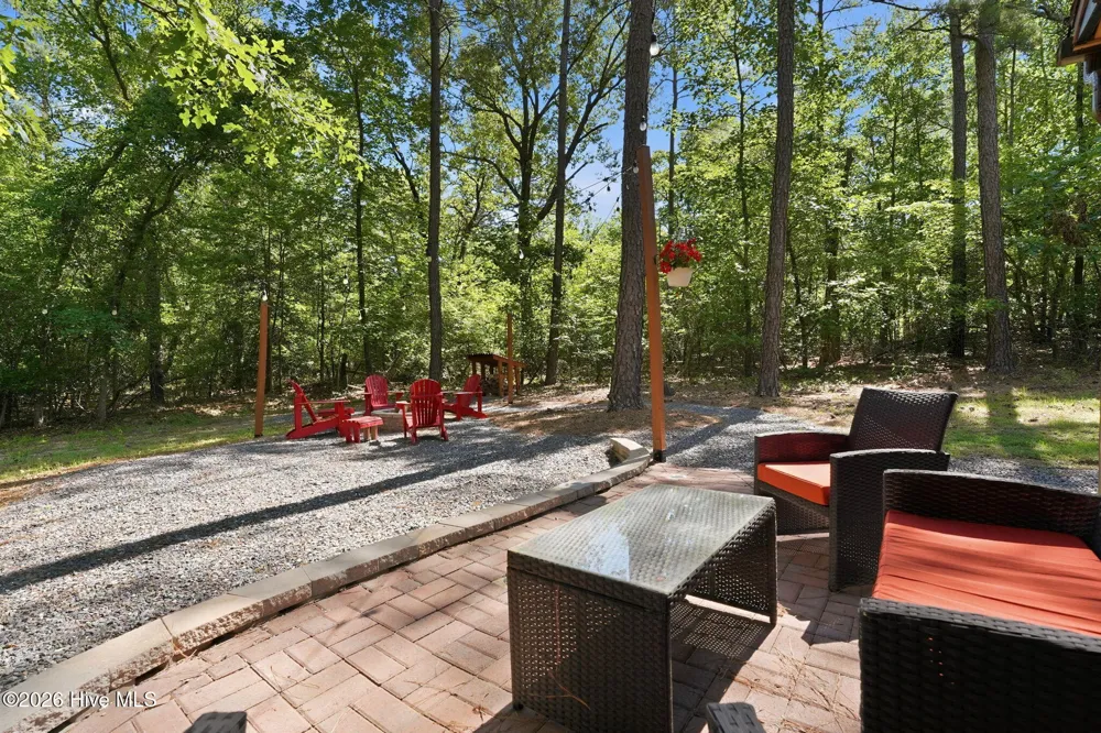 16 Ridge Road Jackson Springs, NC 27281