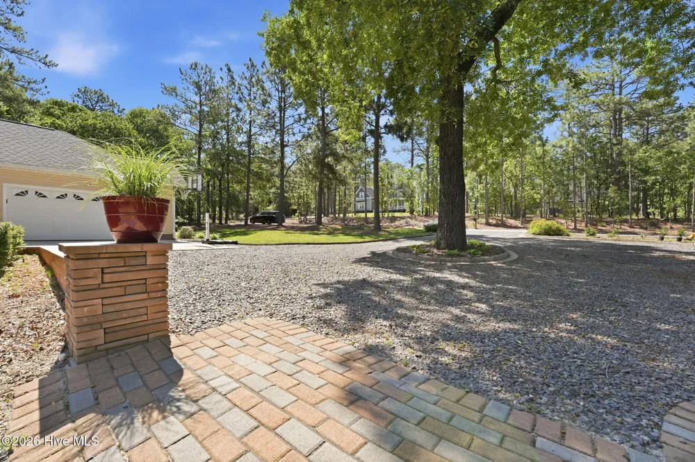 16 Ridge Road Jackson Springs, NC 27281