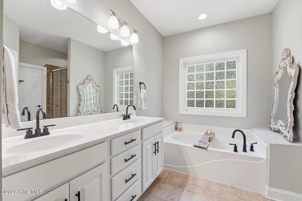16 Ridge Road Jackson Springs, NC 27281