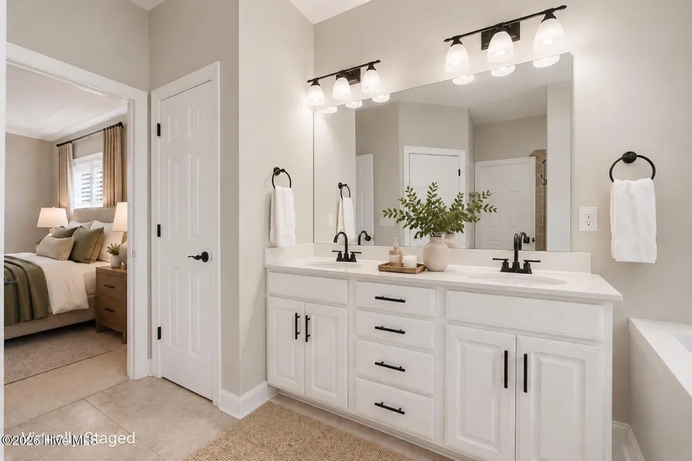 16 Ridge Road Jackson Springs, NC 27281