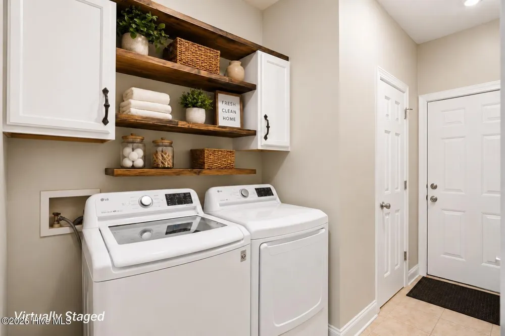 16 Ridge Road Jackson Springs, NC 27281