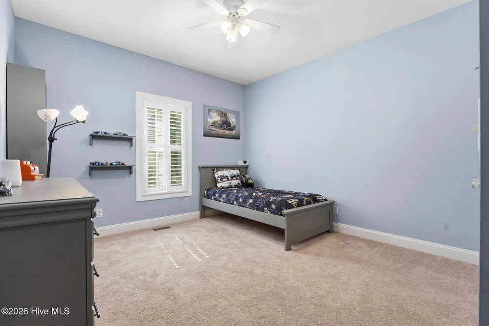 16 Ridge Road Jackson Springs, NC 27281