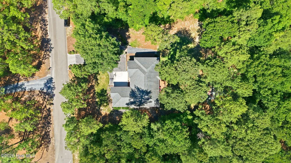 16 Ridge Road Jackson Springs, NC 27281