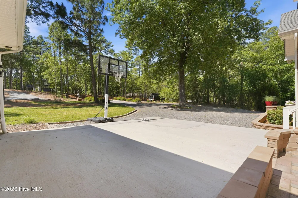 16 Ridge Road Jackson Springs, NC 27281