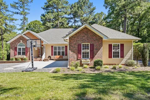 16 Ridge Road
