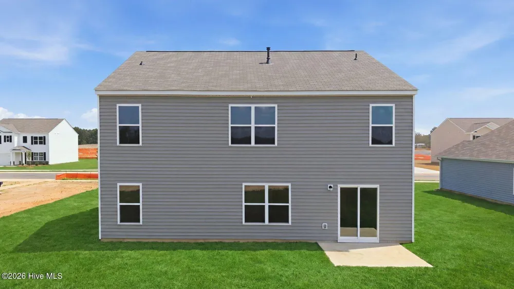 4811 Martha Wynd Way Farmville, NC 27828