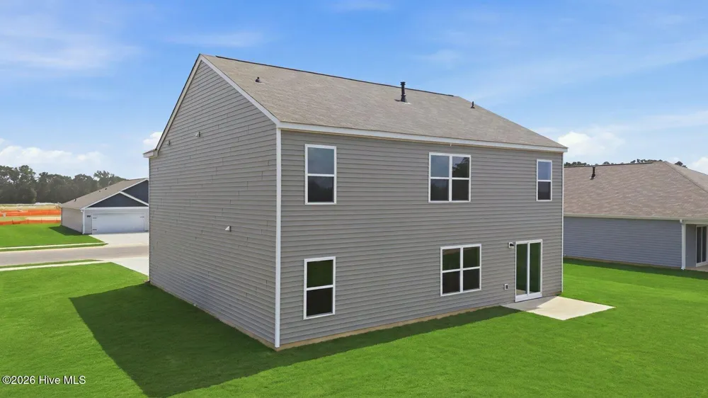 4811 Martha Wynd Way Farmville, NC 27828