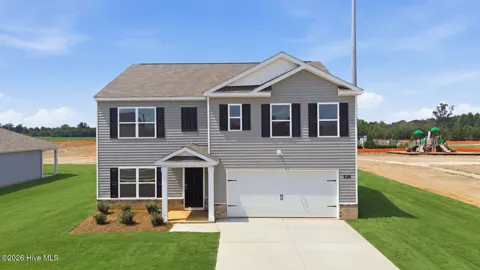 4811 Martha Wynd Way