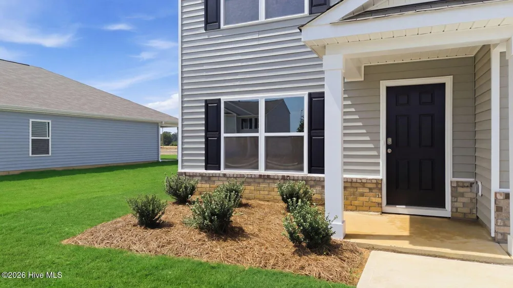 4811 Martha Wynd Way Farmville, NC 27828
