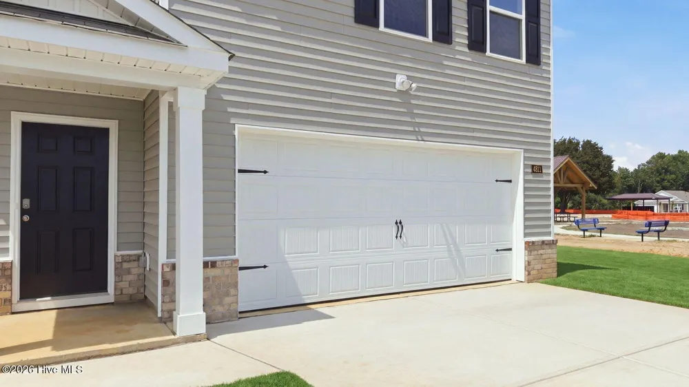 4811 Martha Wynd Way Farmville, NC 27828