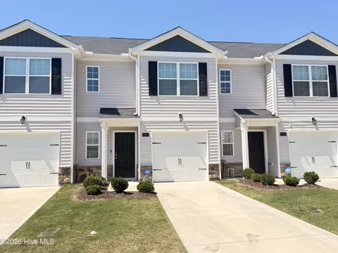 2507 Gracie Lane