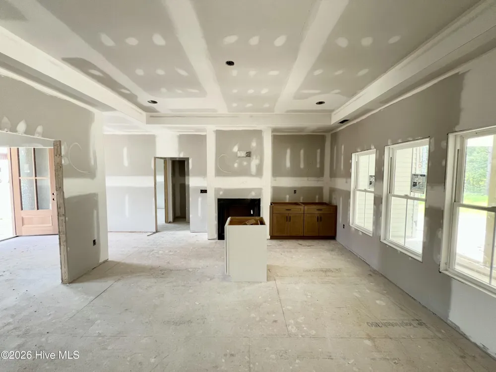 207 Hillstead Way Smithfield, NC 27577