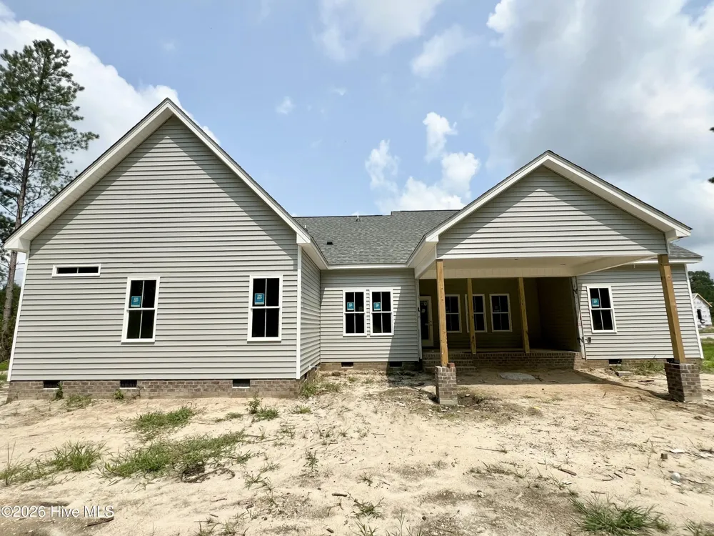 207 Hillstead Way Smithfield, NC 27577