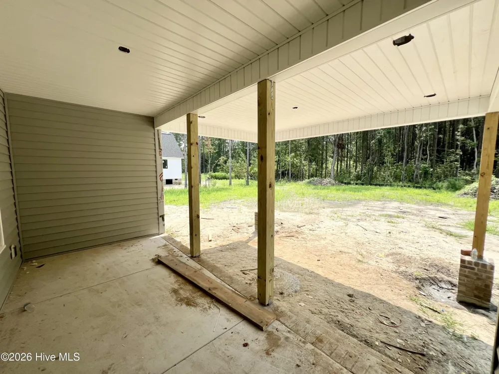 207 Hillstead Way Smithfield, NC 27577