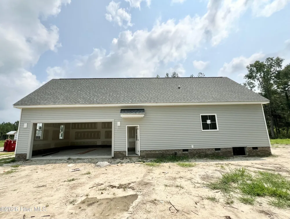 207 Hillstead Way Smithfield, NC 27577