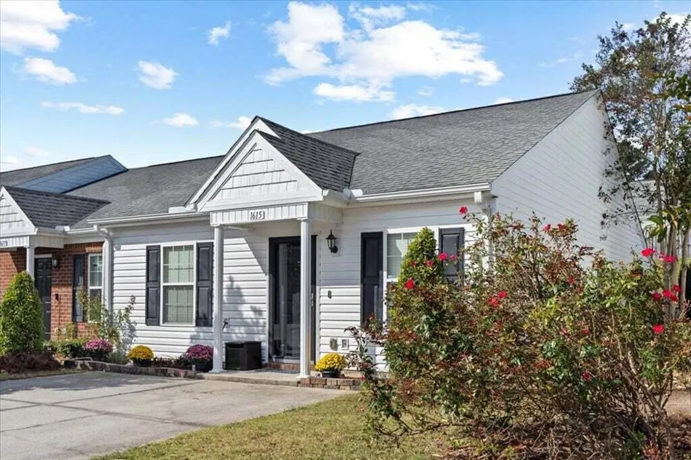 1615 Emma Street Augusta, GA 30909