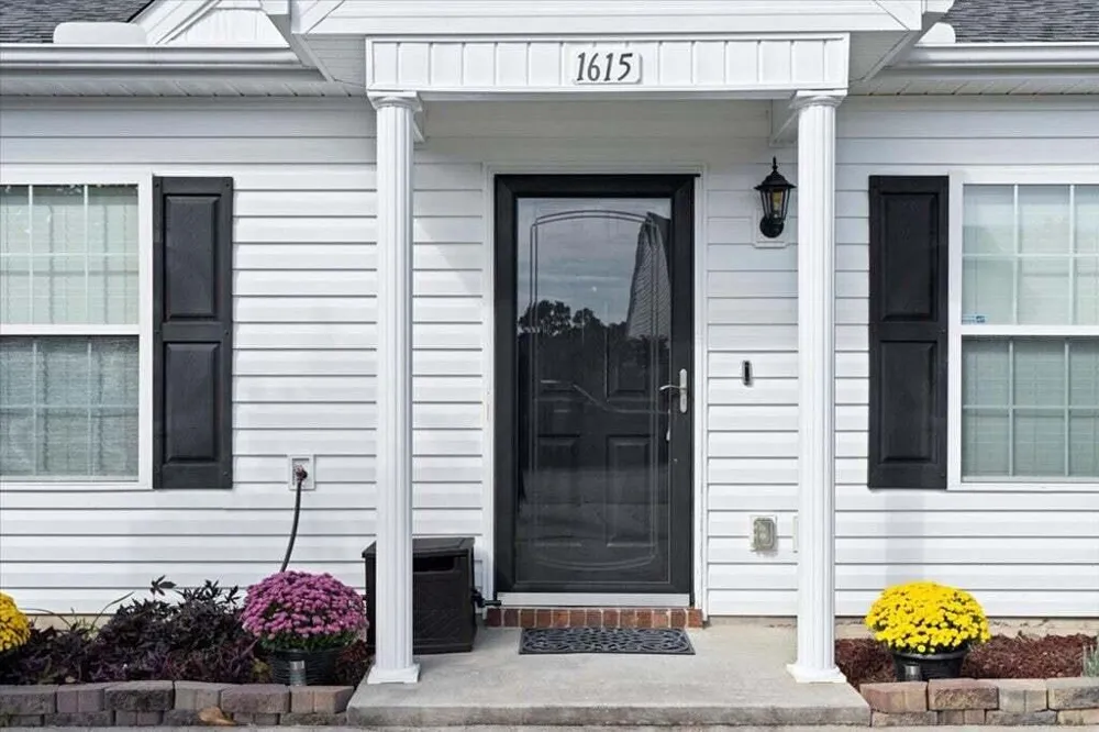 1615 Emma Street Augusta, GA 30909