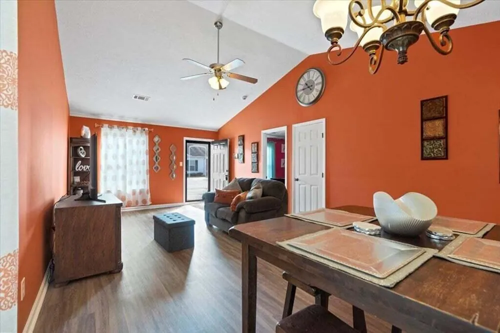 1615 Emma Street Augusta, GA 30909