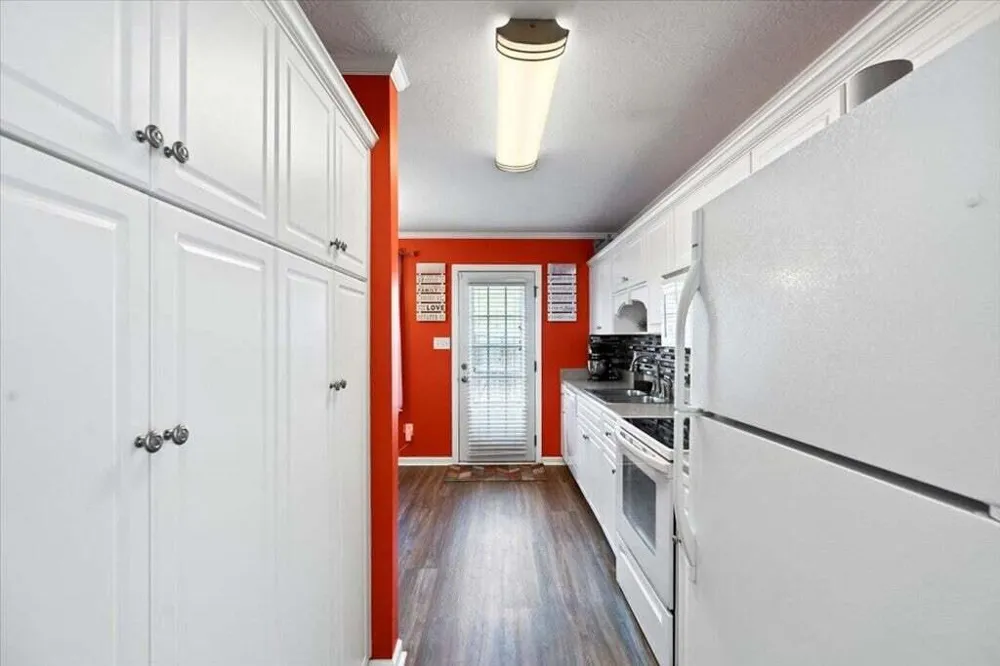 1615 Emma Street Augusta, GA 30909