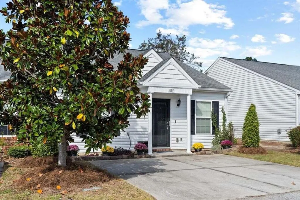 1615 Emma Street Augusta, GA 30909