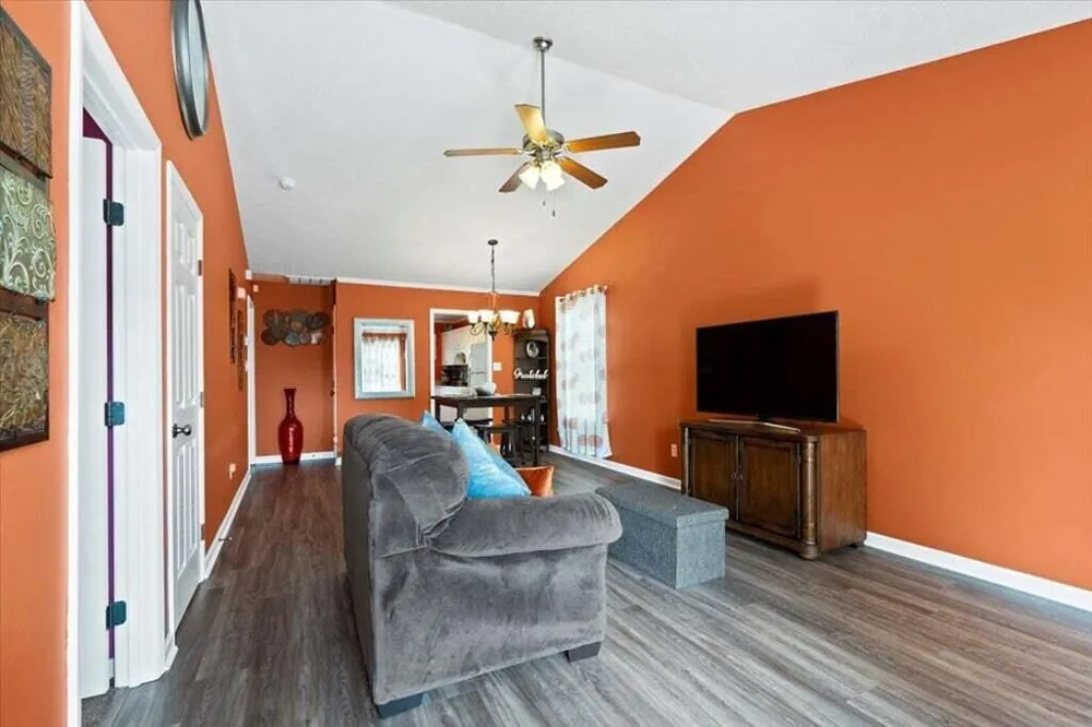 1615 Emma Street Augusta, GA 30909