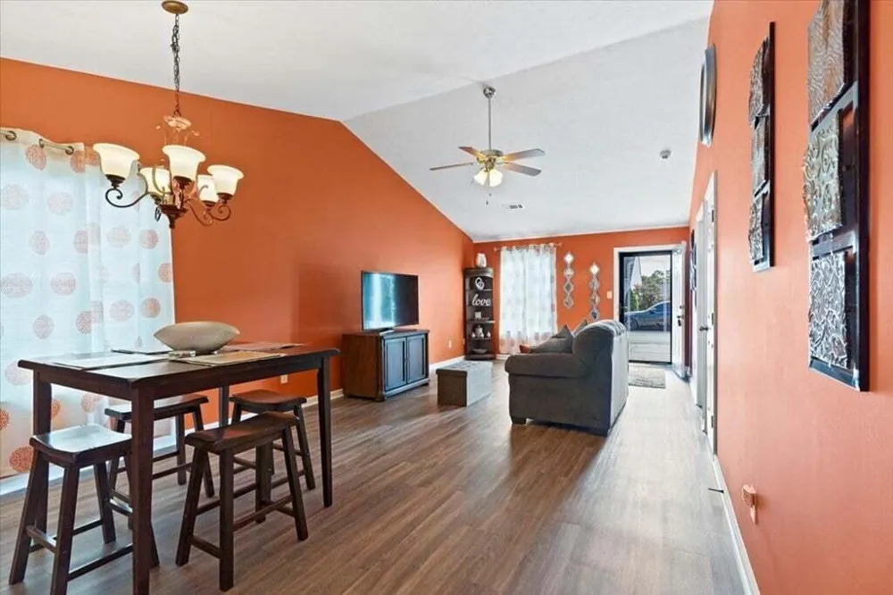 1615 Emma Street Augusta, GA 30909