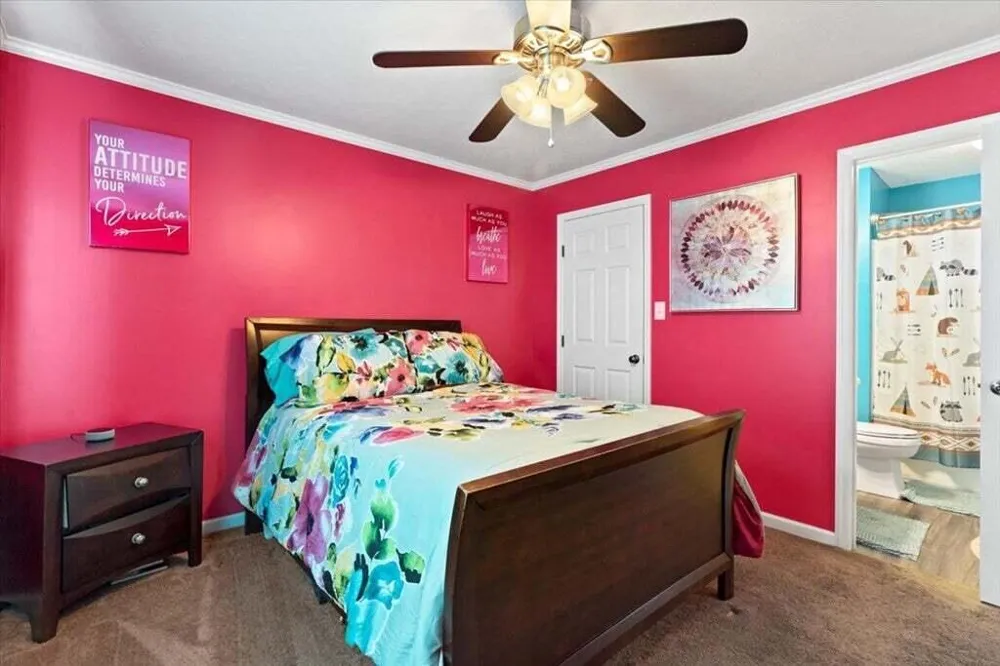 1615 Emma Street Augusta, GA 30909