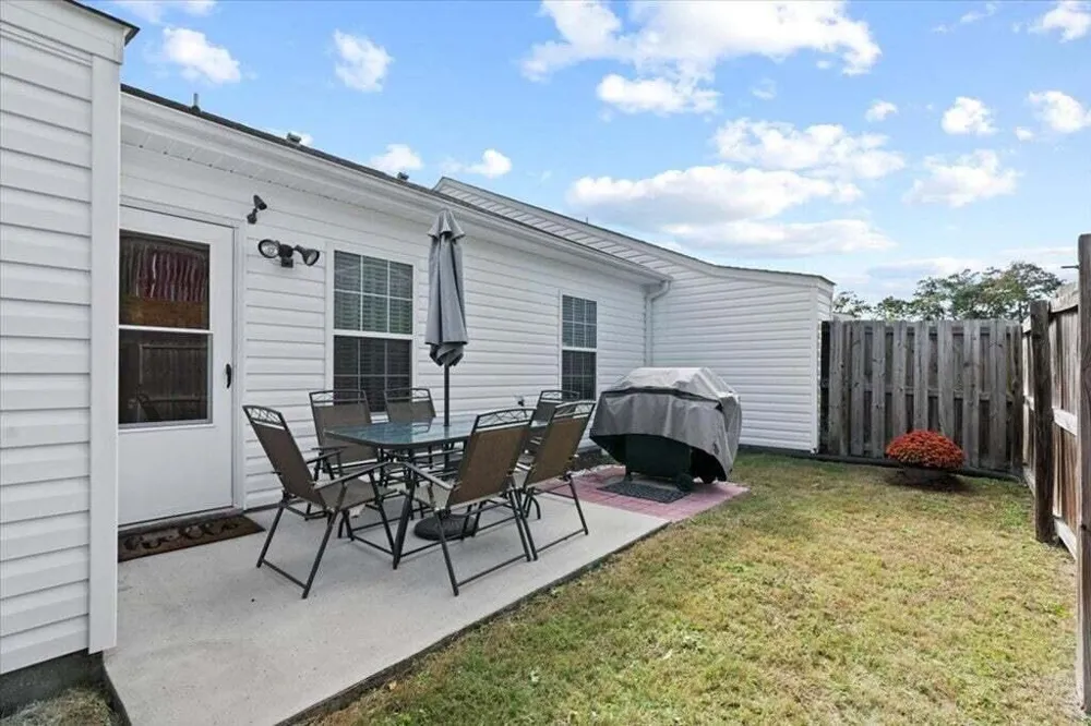 1615 Emma Street Augusta, GA 30909