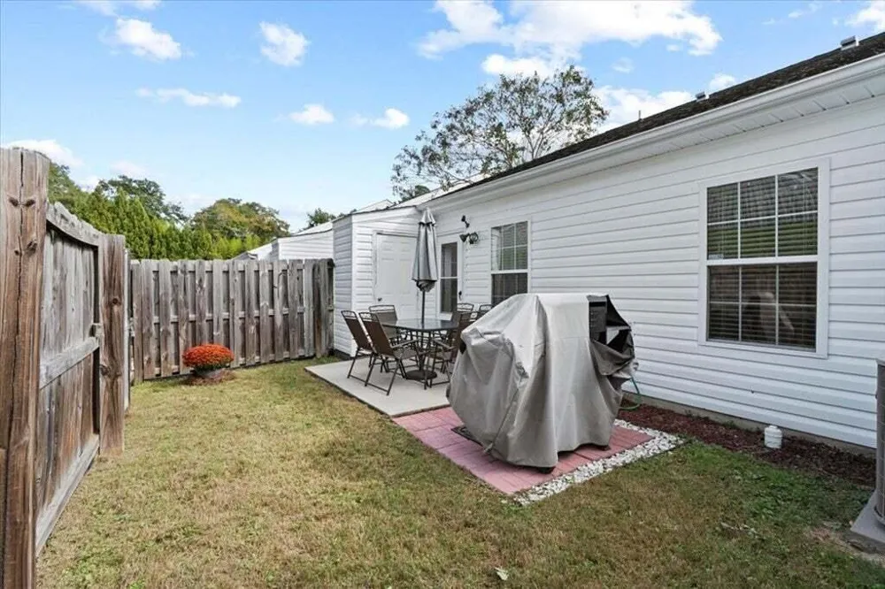1615 Emma Street Augusta, GA 30909