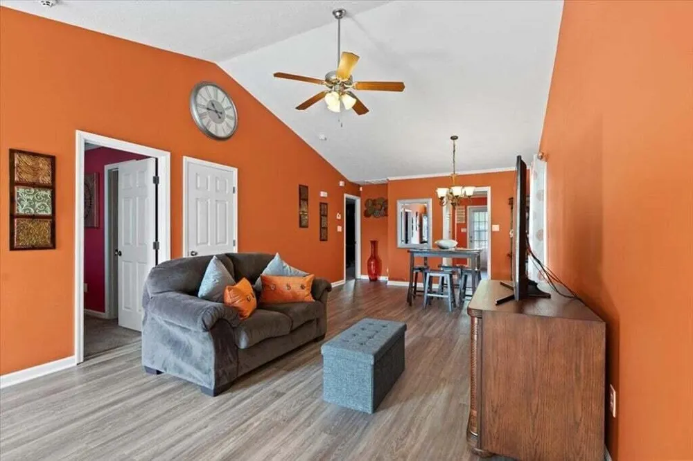 1615 Emma Street Augusta, GA 30909