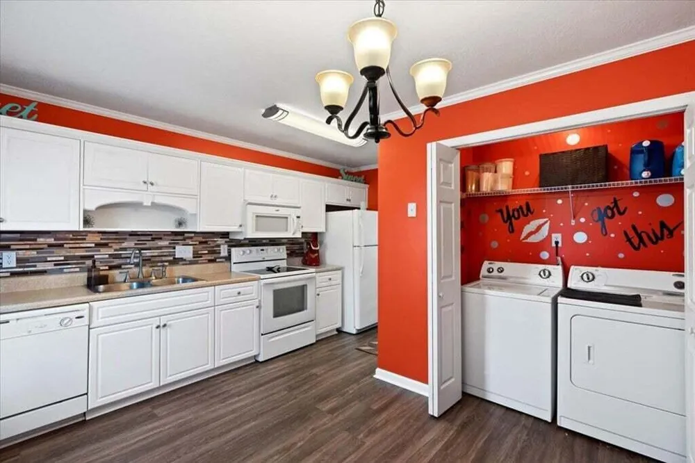 1615 Emma Street Augusta, GA 30909