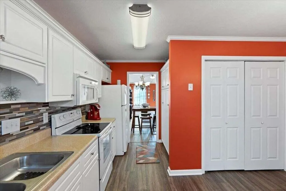 1615 Emma Street Augusta, GA 30909