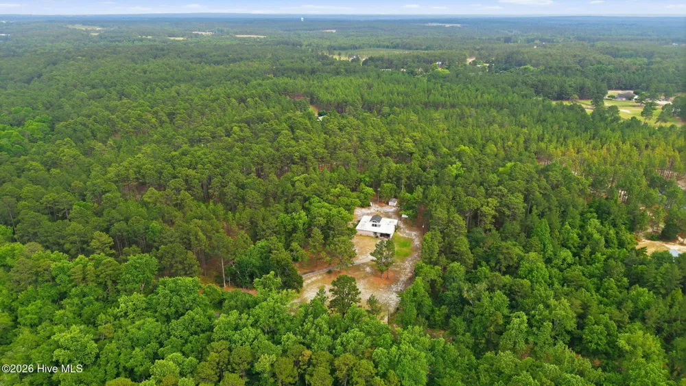 631 Roseland Road Aberdeen, NC 28315