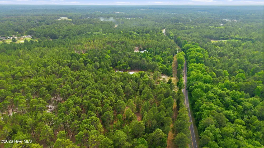 631 Roseland Road Aberdeen, NC 28315