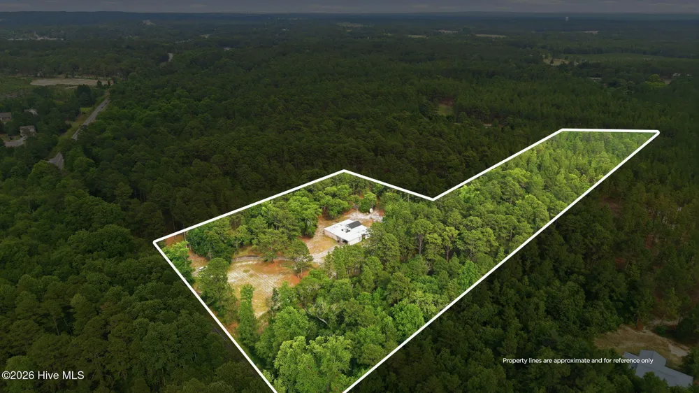 631 Roseland Road Aberdeen, NC 28315