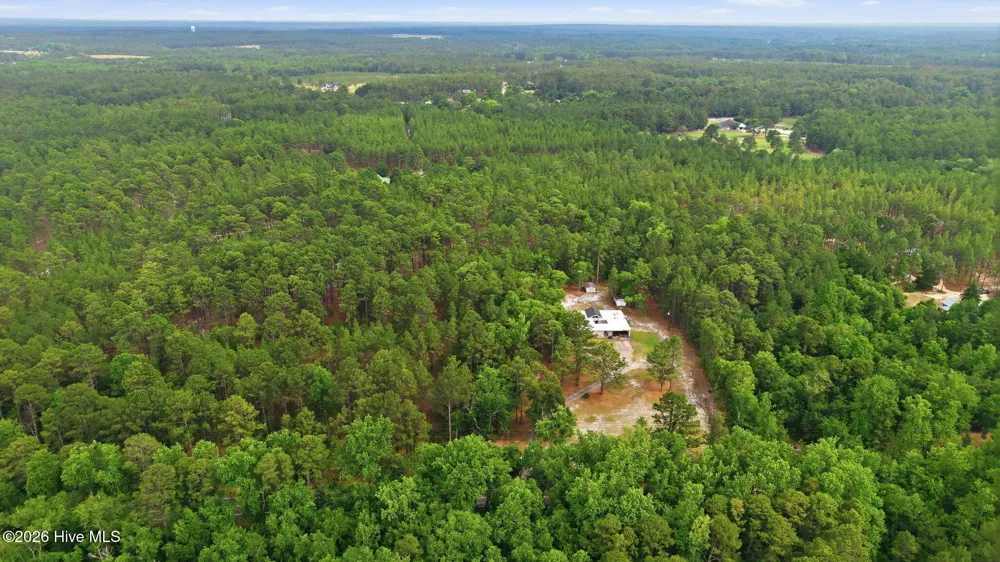 631 Roseland Road Aberdeen, NC 28315